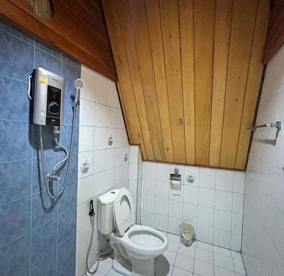 渡假胜地  Magmai Homestay & Tower