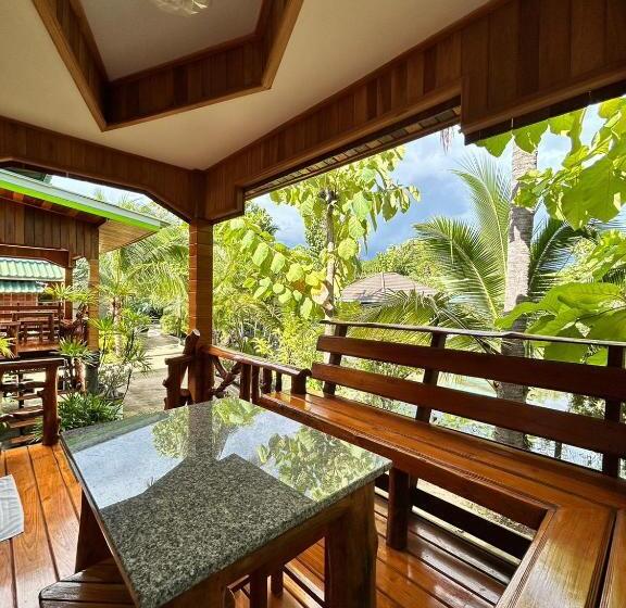 渡假胜地  Magmai Homestay & Tower