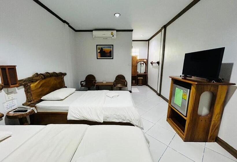 渡假胜地  Magmai Homestay & Tower