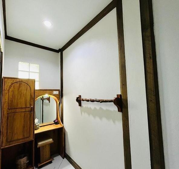 渡假胜地  Magmai Homestay & Tower