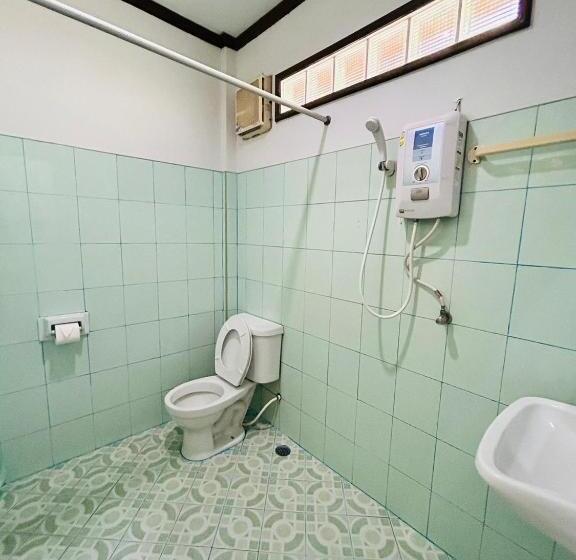 渡假胜地  Magmai Homestay & Tower