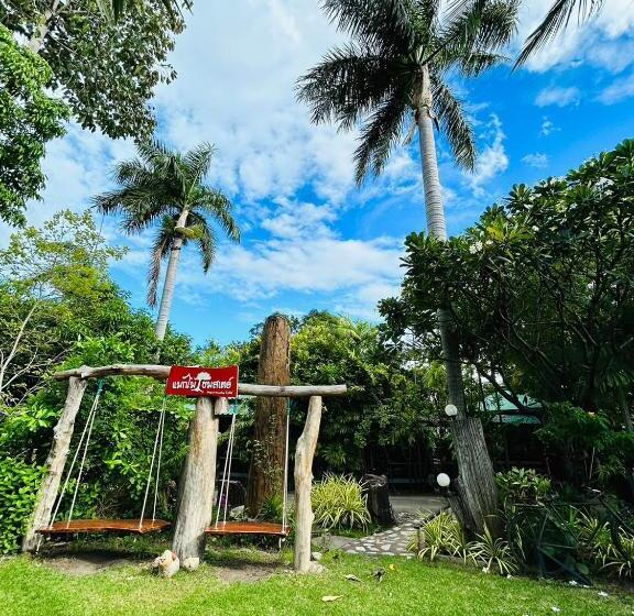 渡假胜地  Magmai Homestay & Tower