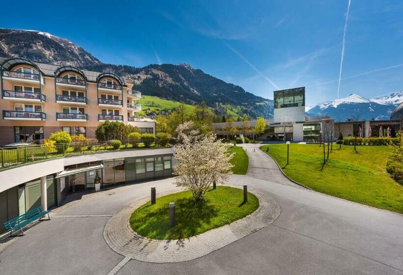 Aktiv  & Gesundheitsresort Das Gxund   Thermeneintritt Inklusive