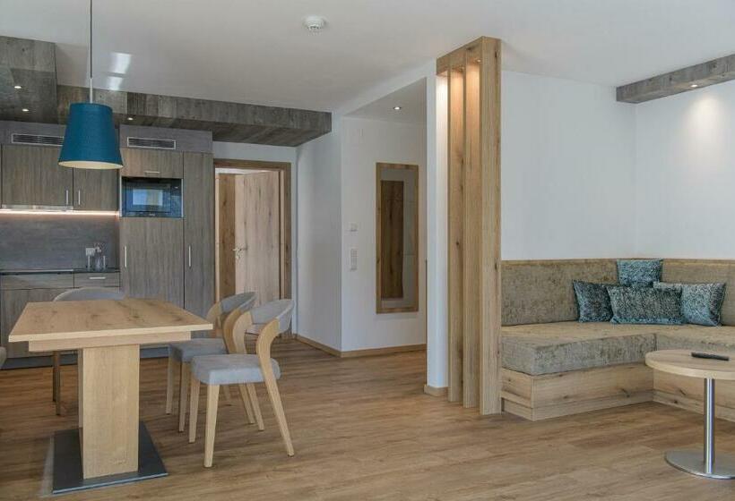 Aktiv  & Gesundheitsresort Das Gxund   Thermeneintritt Inklusive