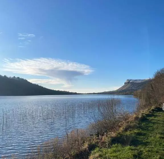 Retkeilymaja Five Glens Inn