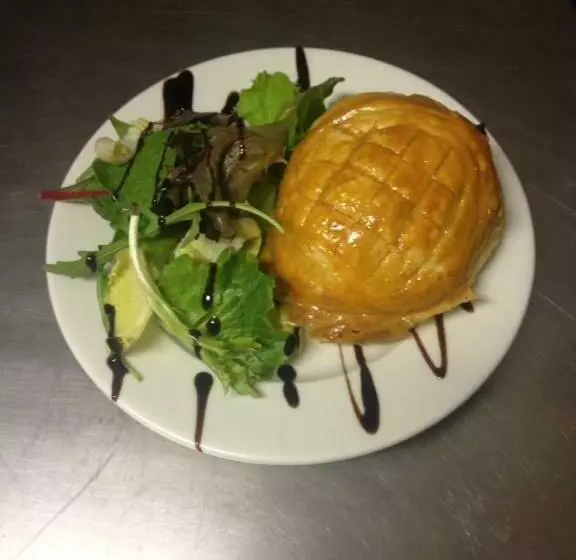 Retkeilymaja Gite De La Baume , Aux Délices Du Verdon