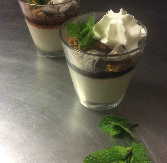 旅馆 Gite De La Baume , Aux Délices Du Verdon