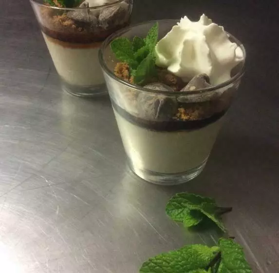 Retkeilymaja Gite De La Baume , Aux Délices Du Verdon