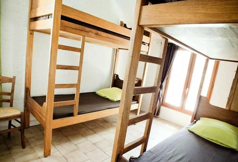 Retkeilymaja Gite De La Baume , Aux Délices Du Verdon