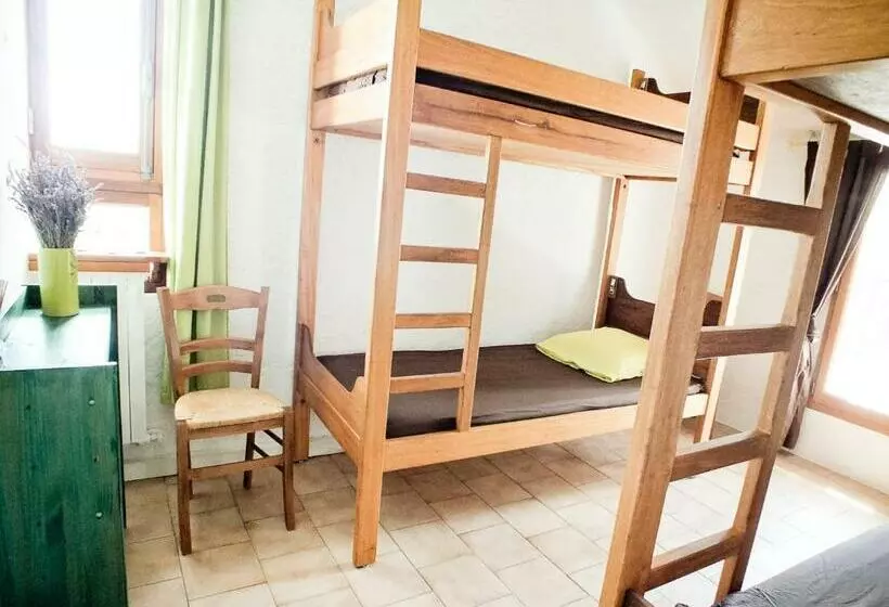 Retkeilymaja Gite De La Baume , Aux Délices Du Verdon