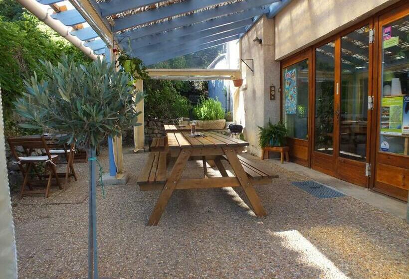 旅馆 Gite De La Baume , Aux Délices Du Verdon