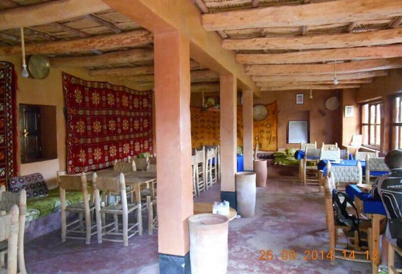 הוסטל Le Lion D Or Atlas