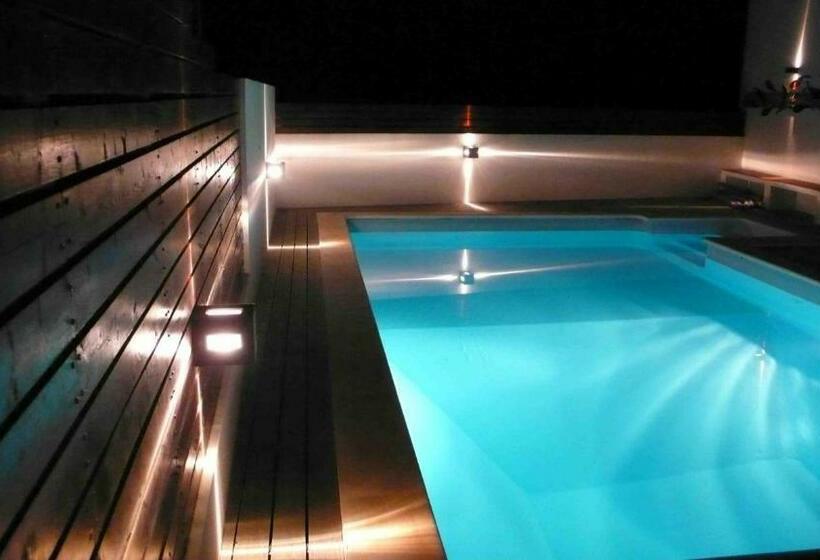 住宿加早餐 Casa Coloridos