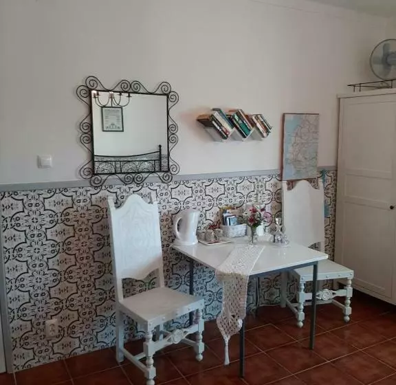 ベッドアンドブレックファースト Casa Coloridos