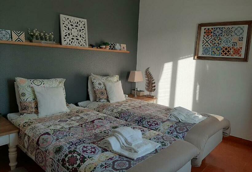 住宿加早餐 Casa Coloridos