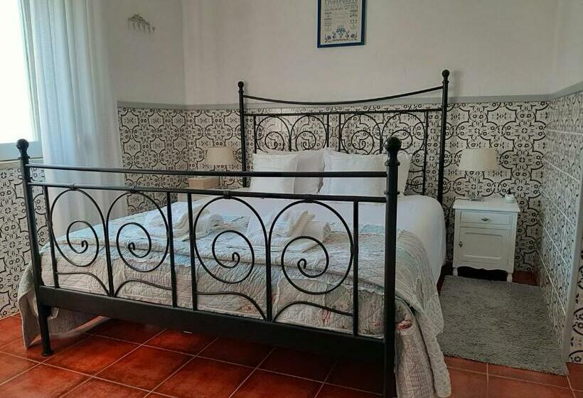 住宿加早餐 Casa Coloridos