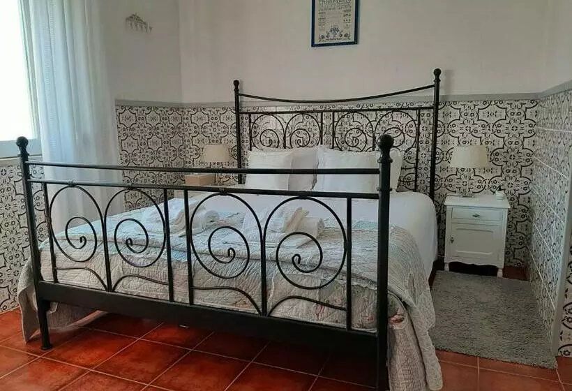 ベッドアンドブレックファースト Casa Coloridos