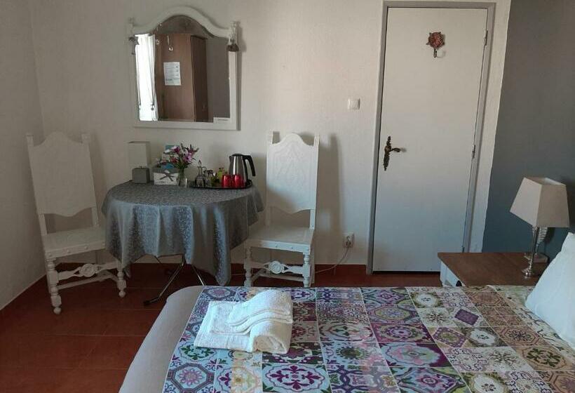 住宿加早餐 Casa Coloridos