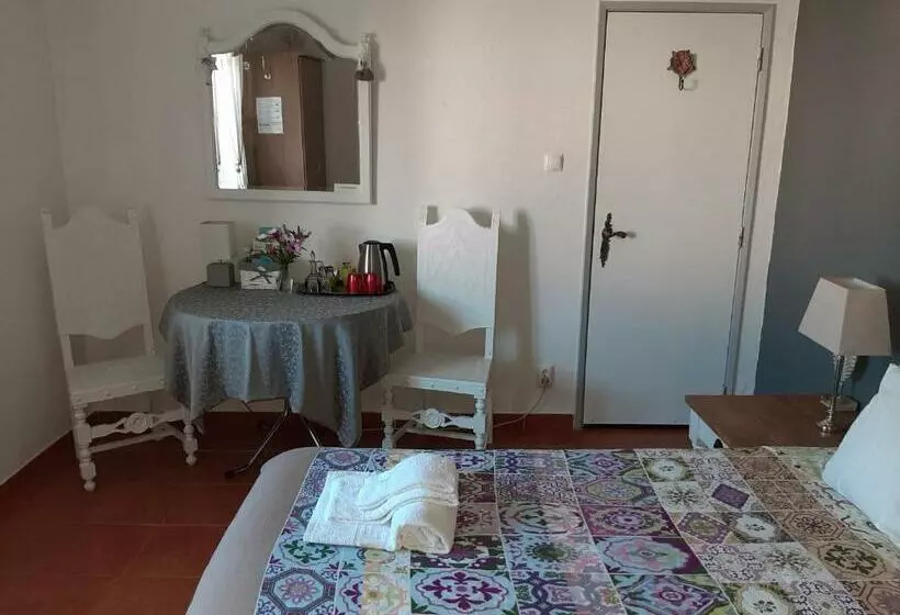 ベッドアンドブレックファースト Casa Coloridos