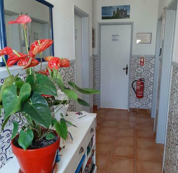 住宿加早餐 Casa Coloridos