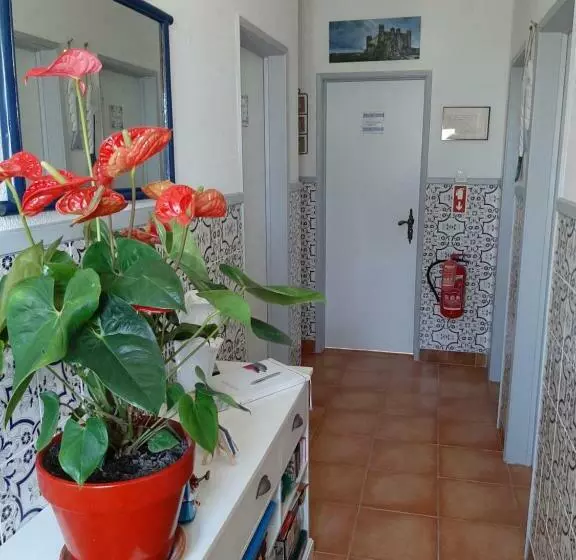 ベッドアンドブレックファースト Casa Coloridos