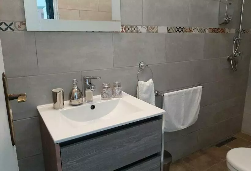 ベッドアンドブレックファースト Casa Coloridos