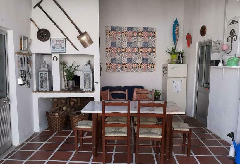 住宿加早餐 Casa Coloridos