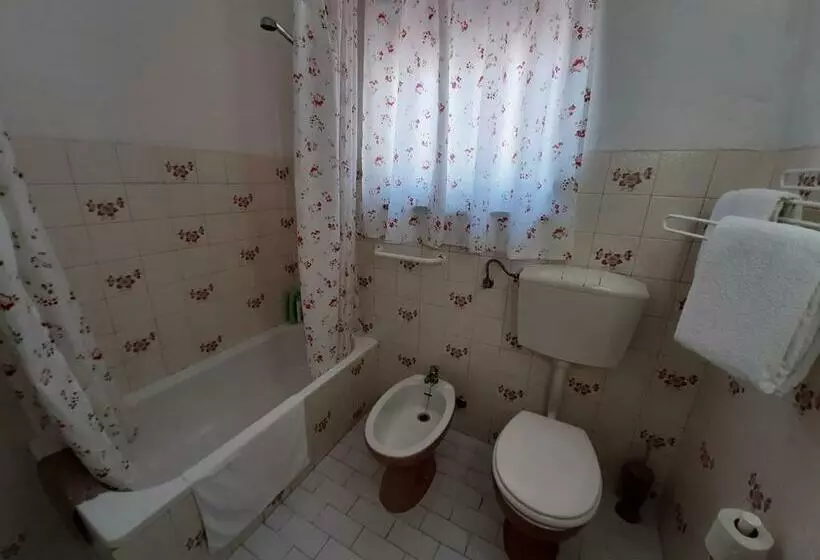 ベッドアンドブレックファースト Casa Coloridos