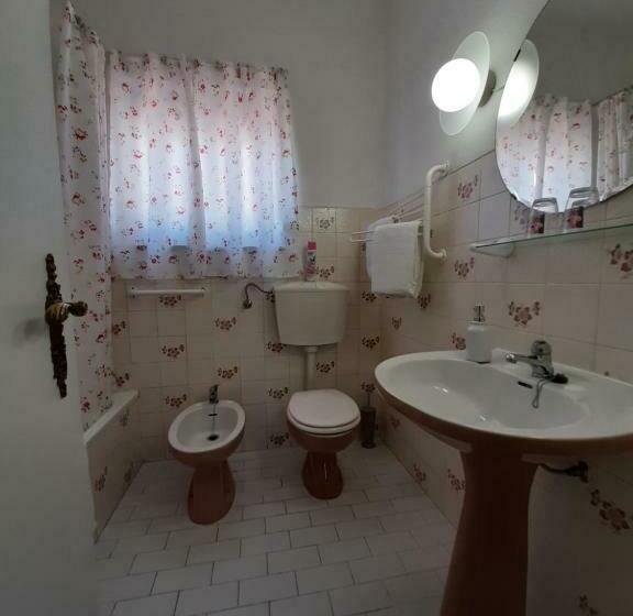 住宿加早餐 Casa Coloridos