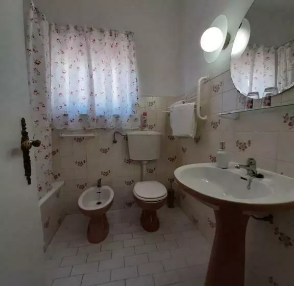 ベッドアンドブレックファースト Casa Coloridos