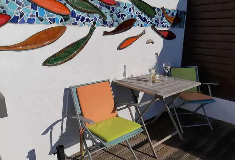 住宿加早餐 Casa Coloridos