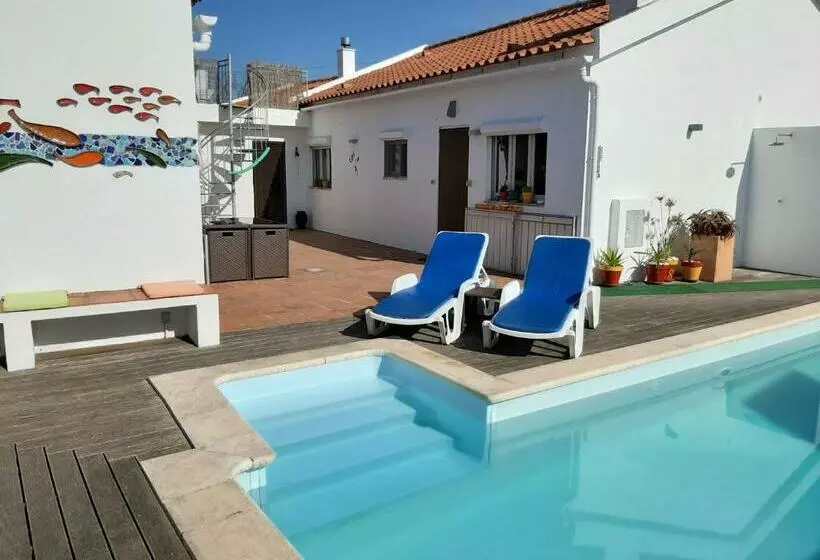 ベッドアンドブレックファースト Casa Coloridos