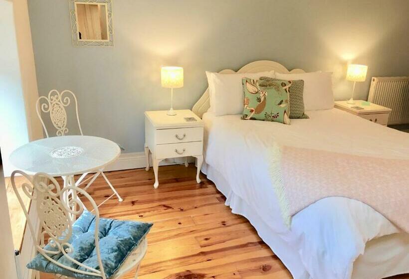 צימר Riverside House