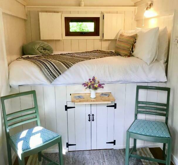 צימר Riverside House