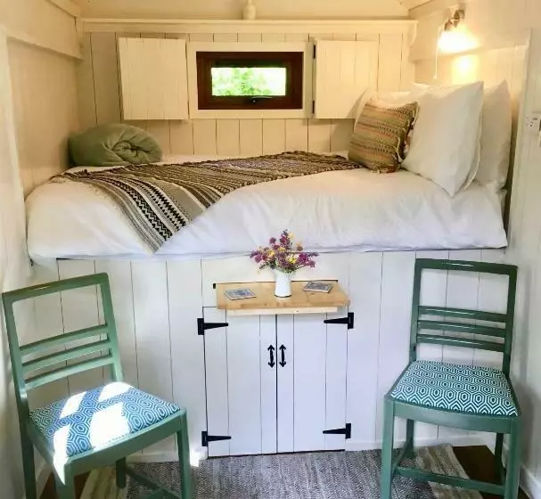 Aamiaismajoitus (B&B) Riverside House