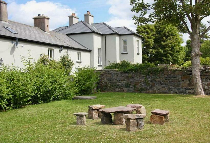 צימר Riverside House