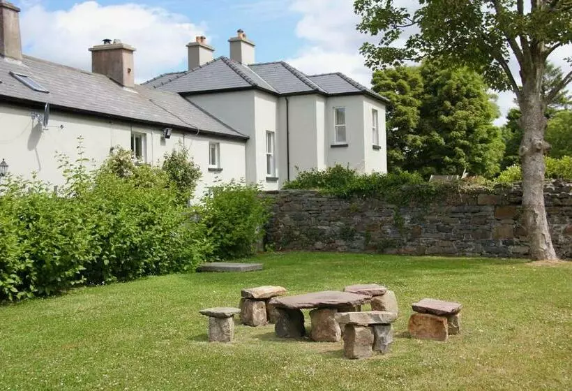 Aamiaismajoitus (B&B) Riverside House