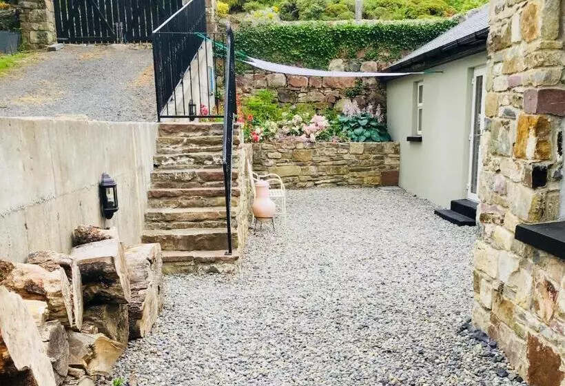 Aamiaismajoitus (B&B) Riverside House