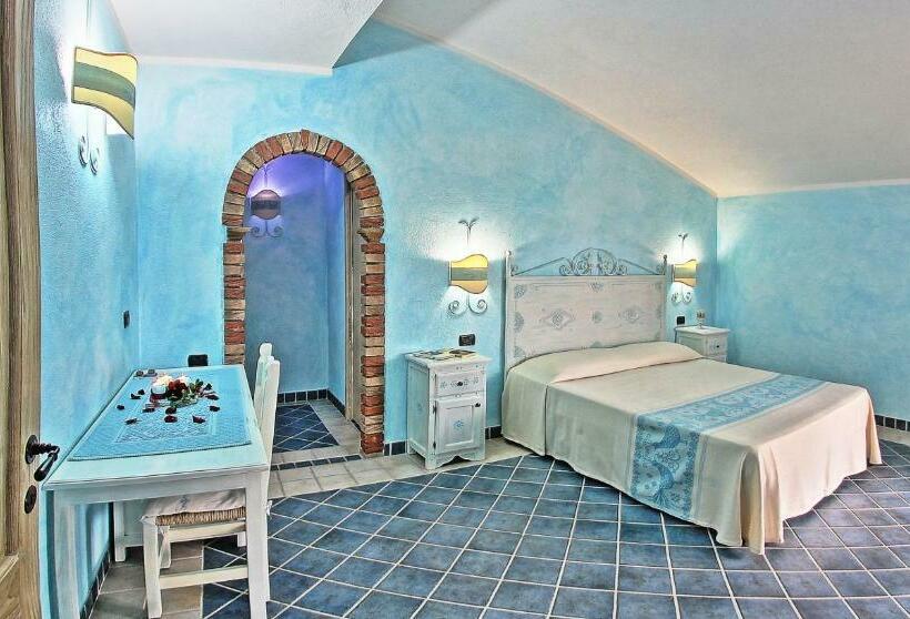 Bed and Breakfast Sa Reposada