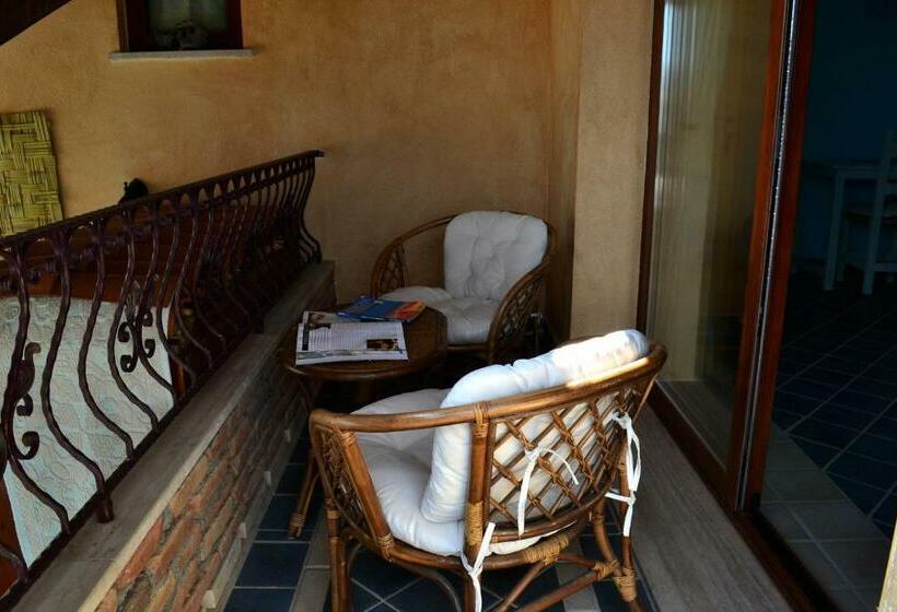 Bed and Breakfast Sa Reposada