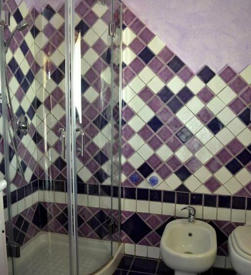 Bed and Breakfast Sa Reposada