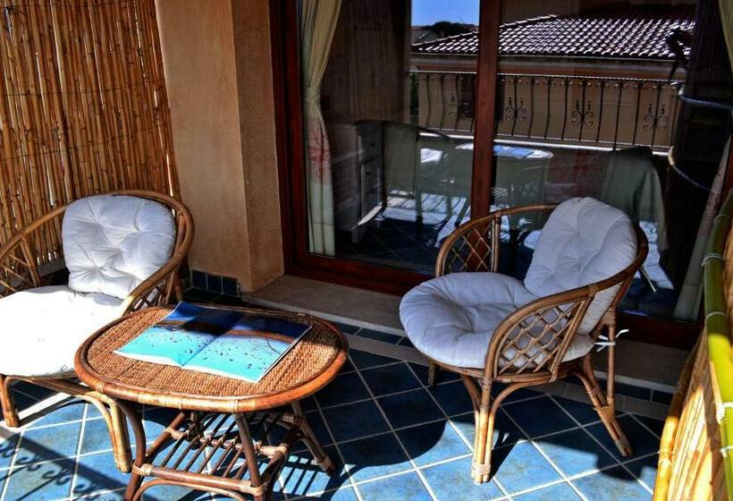 Bed and Breakfast Sa Reposada