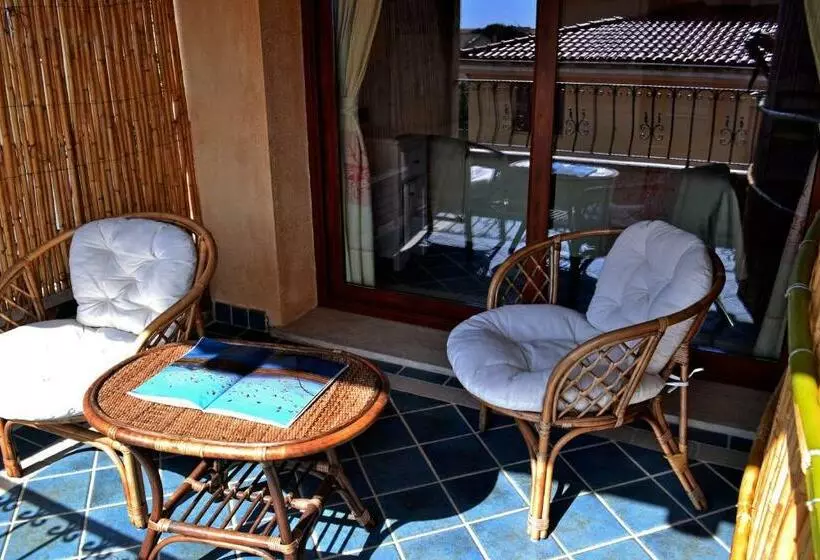 ベッドアンドブレックファースト Sa Reposada