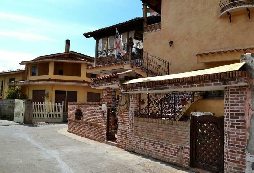 Bed and Breakfast Sa Reposada