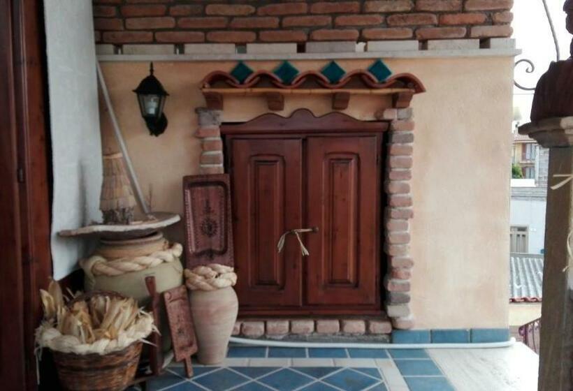 Bed and Breakfast Sa Reposada