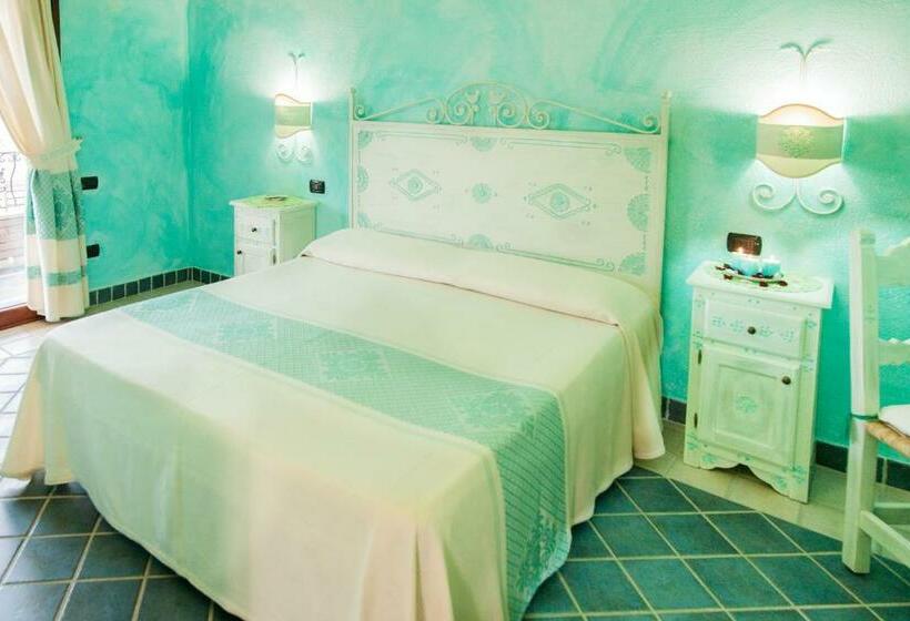 Bed and Breakfast Sa Reposada