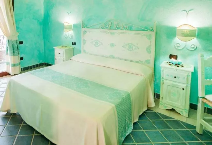 ベッドアンドブレックファースト Sa Reposada