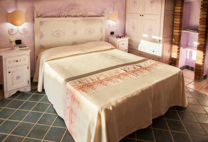 Bed and Breakfast Sa Reposada