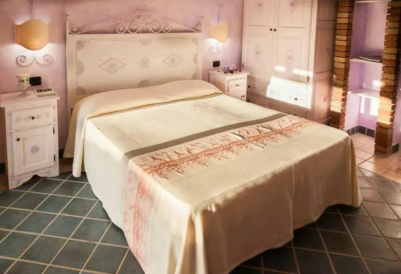 ベッドアンドブレックファースト Sa Reposada