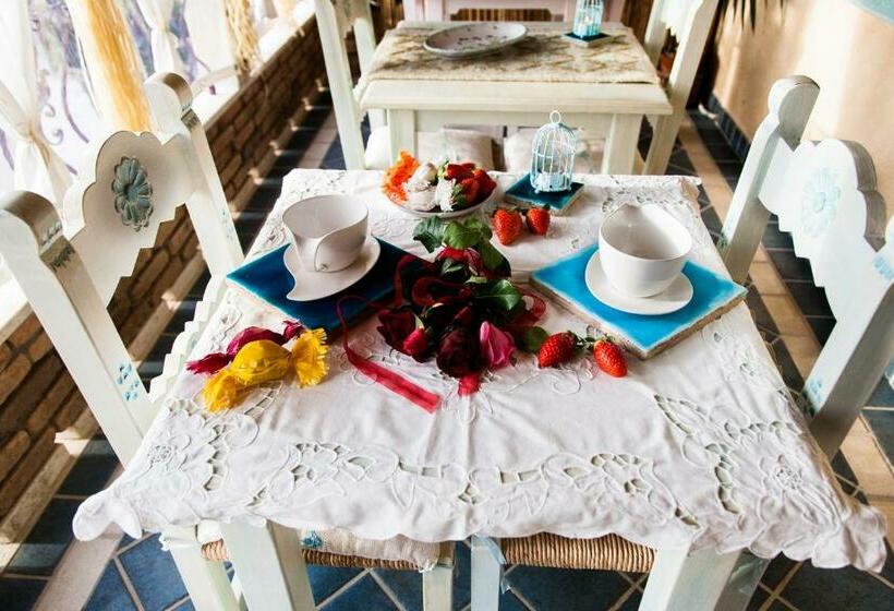 Bed and Breakfast Sa Reposada